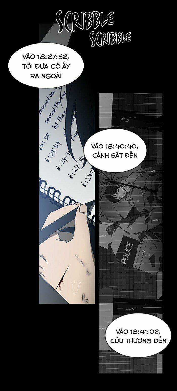 Nó Là Của Tôi Chapter 0 trang 95