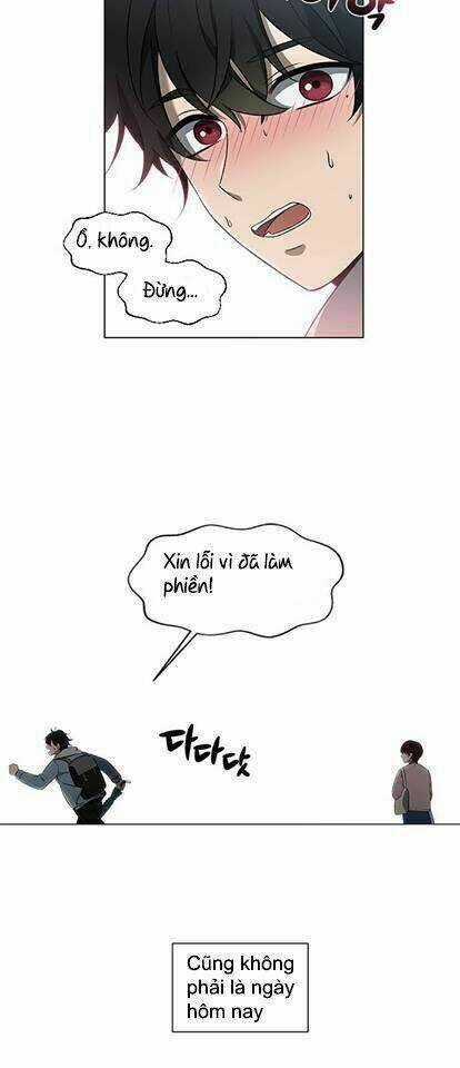 Nó Là Của Tôi Chapter 1 trang 10