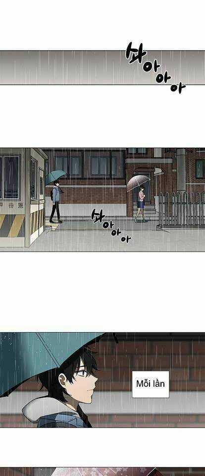 Nó Là Của Tôi Chapter 1 trang 11