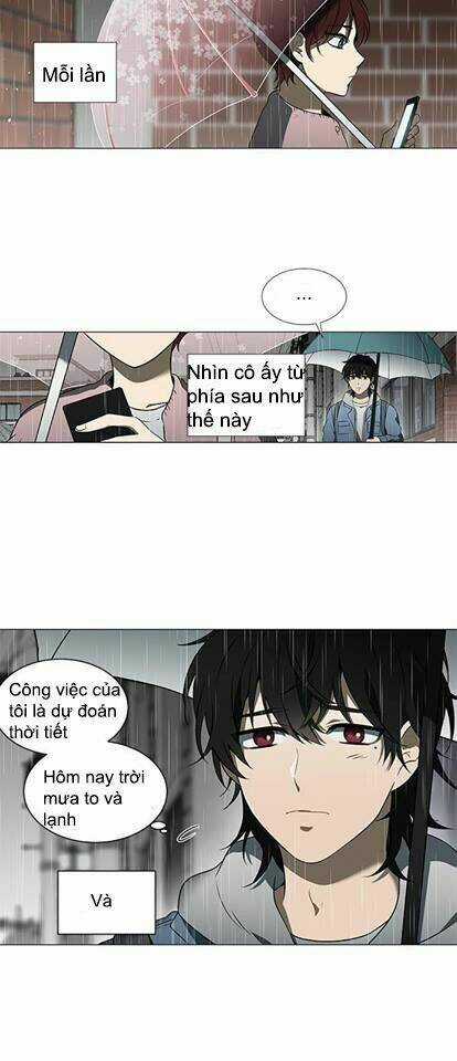 Nó Là Của Tôi Chapter 1 trang 12