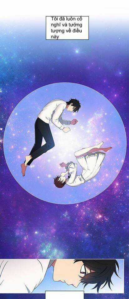 Nó Là Của Tôi Chapter 1 trang 13