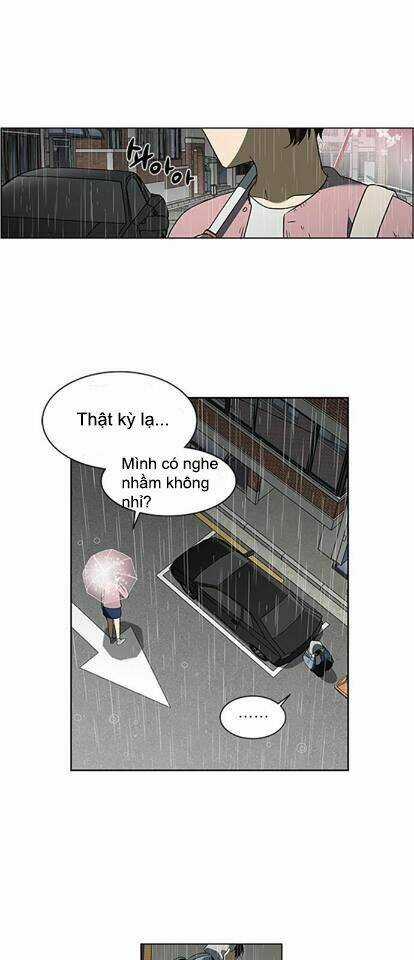 Nó Là Của Tôi Chapter 1 trang 15