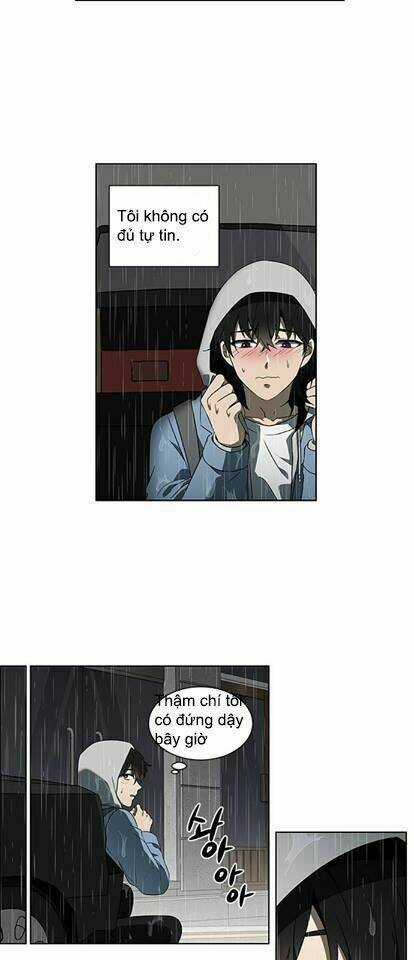 Nó Là Của Tôi Chapter 1 trang 17