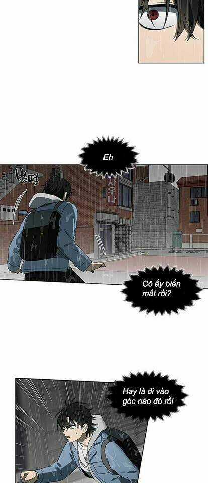 Nó Là Của Tôi Chapter 1 trang 18
