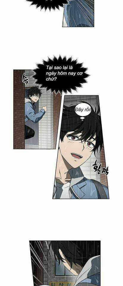 Nó Là Của Tôi Chapter 1 trang 19