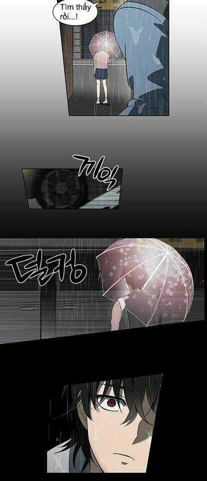 Nó Là Của Tôi Chapter 1 trang 20