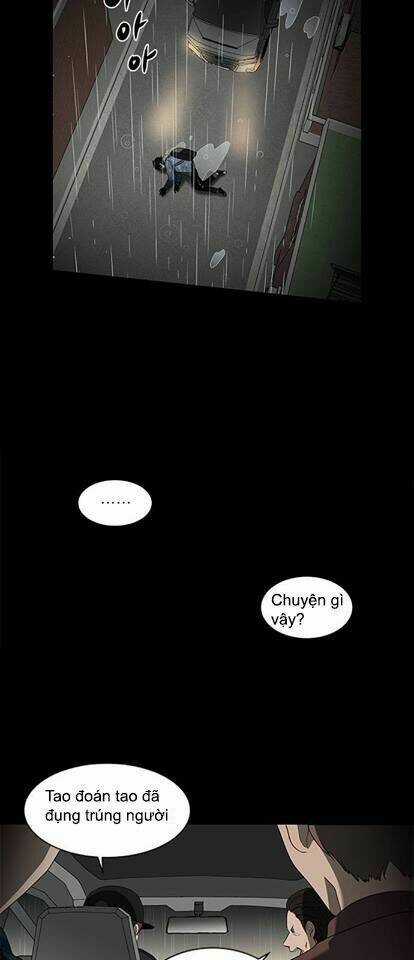 Nó Là Của Tôi Chapter 1 trang 29