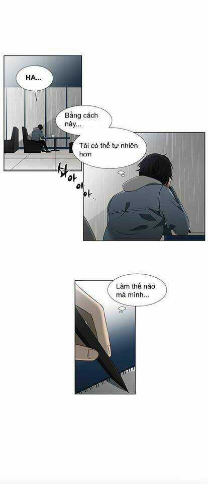 Nó Là Của Tôi Chapter 1 trang 3