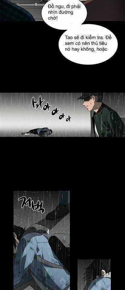 Nó Là Của Tôi Chapter 1 trang 30