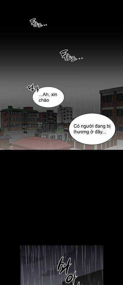 Nó Là Của Tôi Chapter 1 trang 37