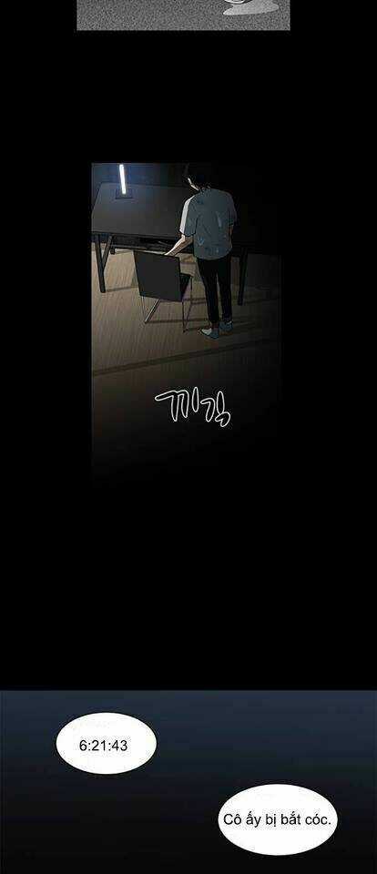 Nó Là Của Tôi Chapter 1 trang 39