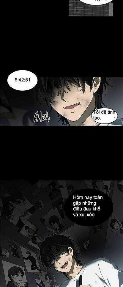 Nó Là Của Tôi Chapter 1 trang 42