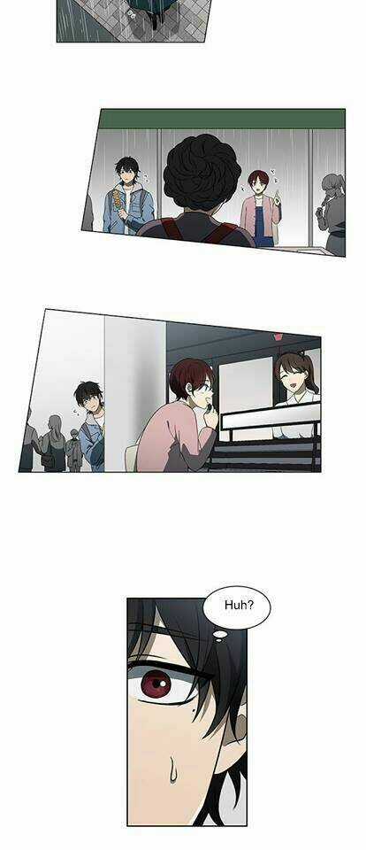 Nó Là Của Tôi Chapter 1 trang 7