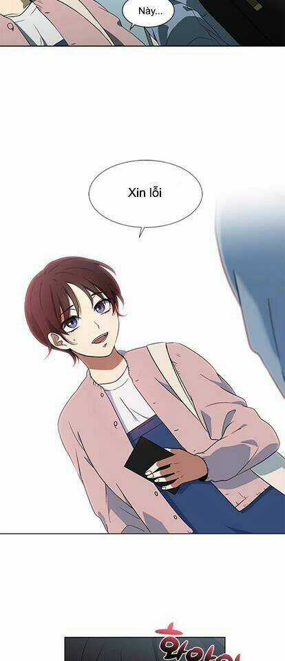 Nó Là Của Tôi Chapter 1 trang 9