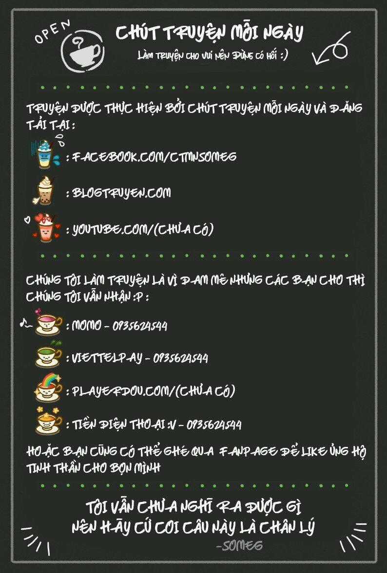 Nó Là Của Tôi Chapter 10 trang 1