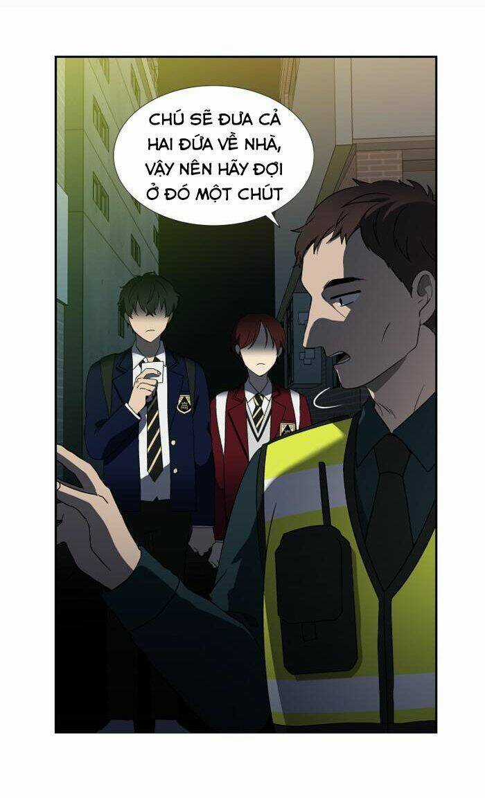 Nó Là Của Tôi Chapter 10 trang 22