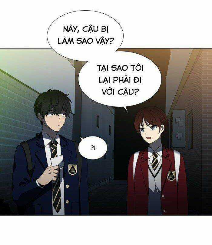 Nó Là Của Tôi Chapter 10 trang 24