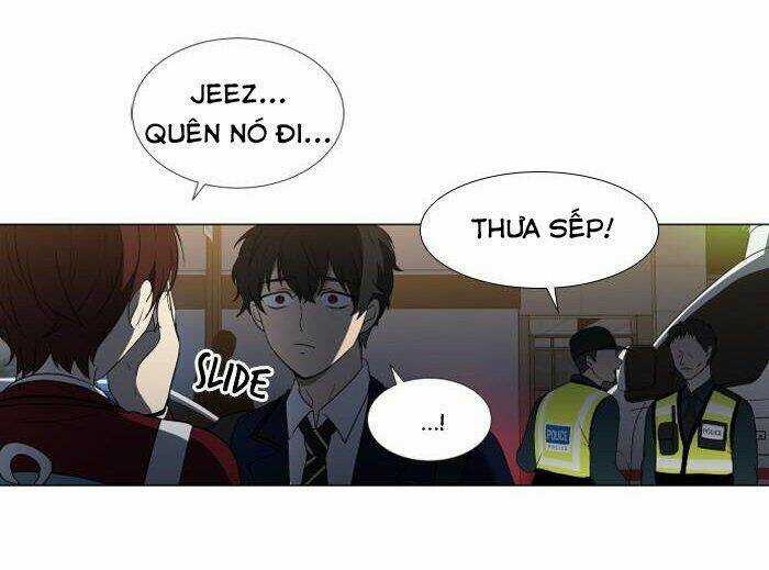 Nó Là Của Tôi Chapter 10 trang 27