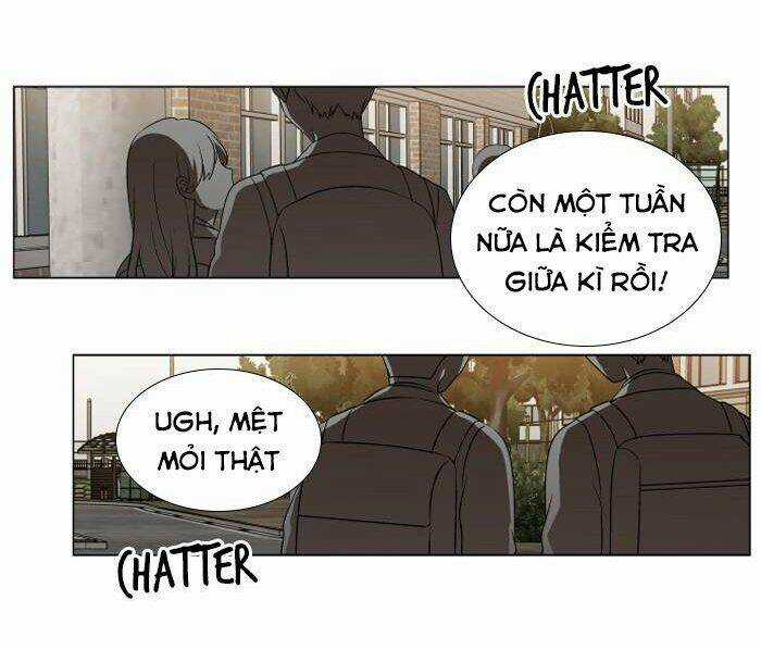 Nó Là Của Tôi Chapter 10 trang 32