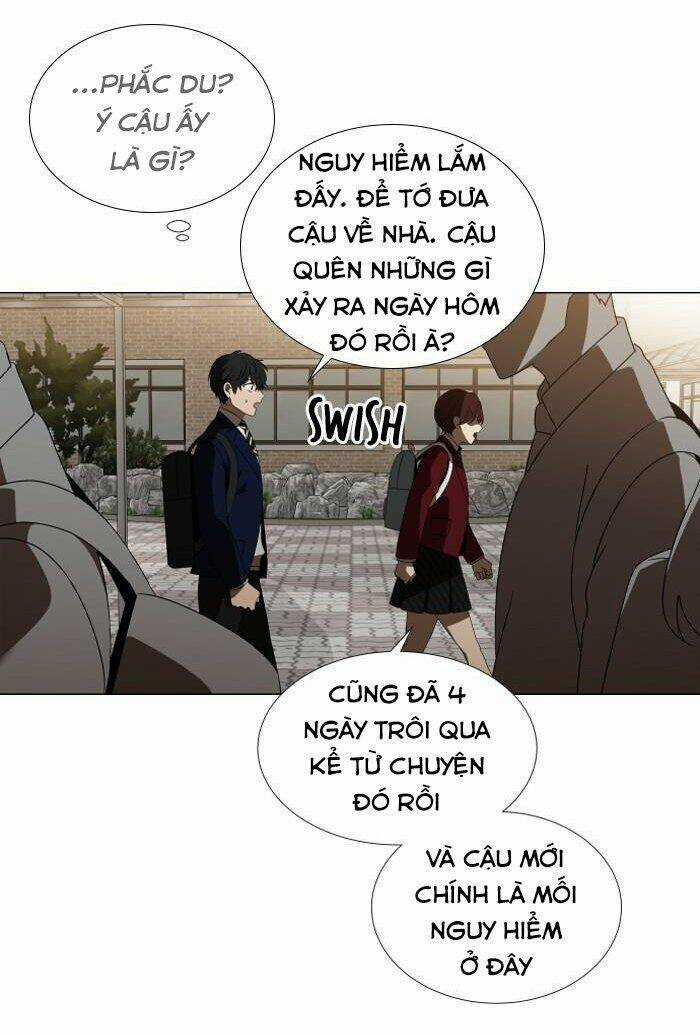 Nó Là Của Tôi Chapter 10 trang 36