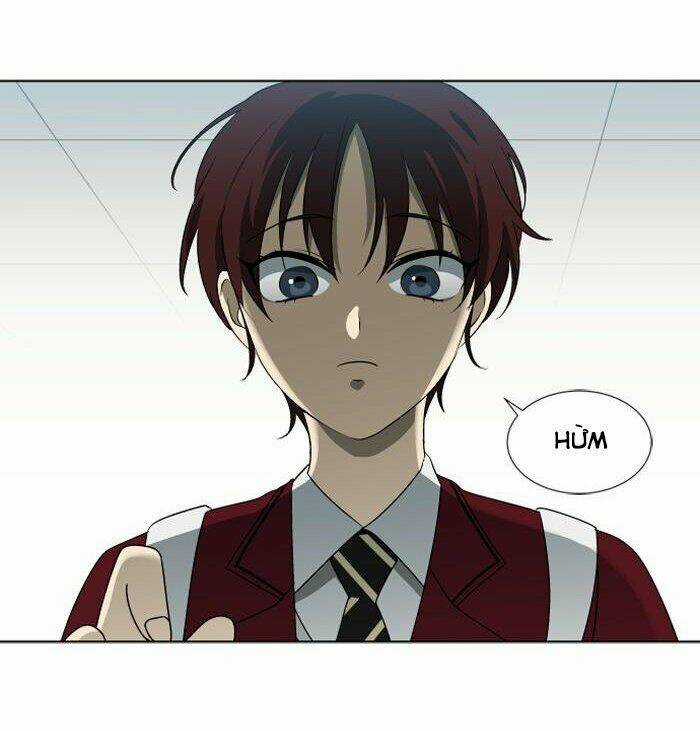 Nó Là Của Tôi Chapter 10 trang 43