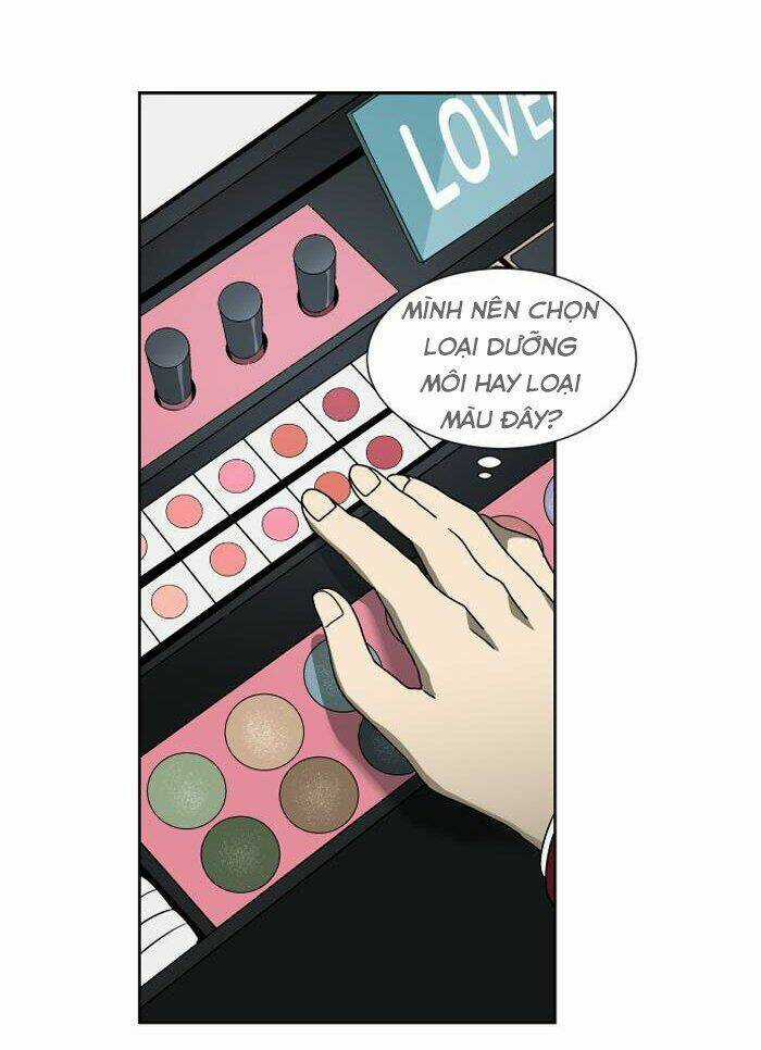 Nó Là Của Tôi Chapter 10 trang 44