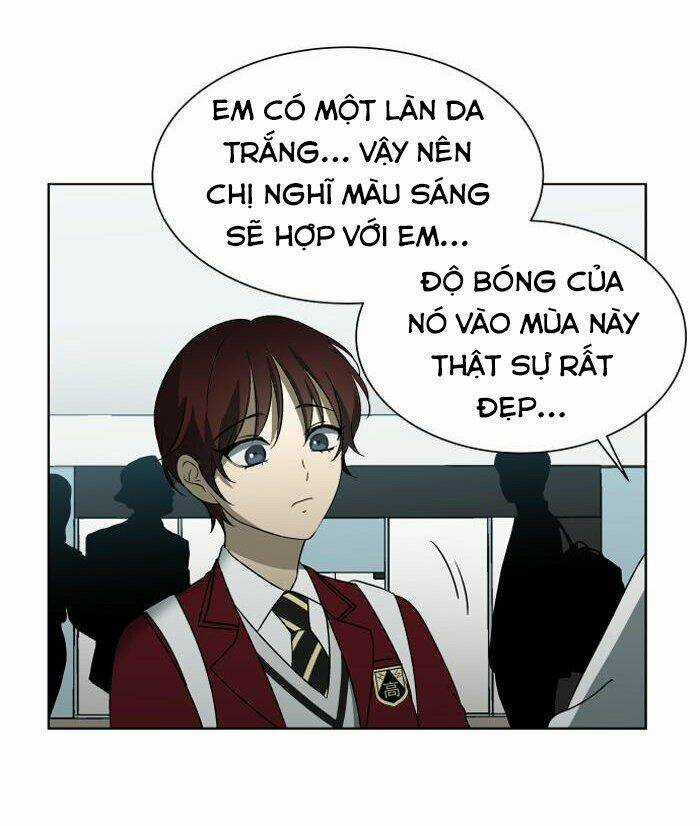 Nó Là Của Tôi Chapter 10 trang 49