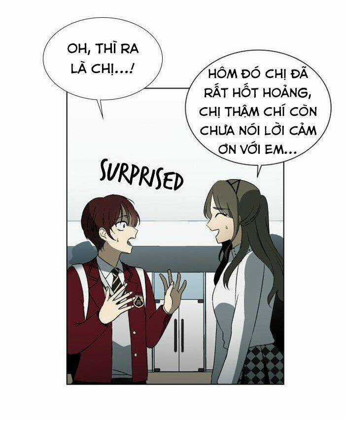 Nó Là Của Tôi Chapter 10 trang 53