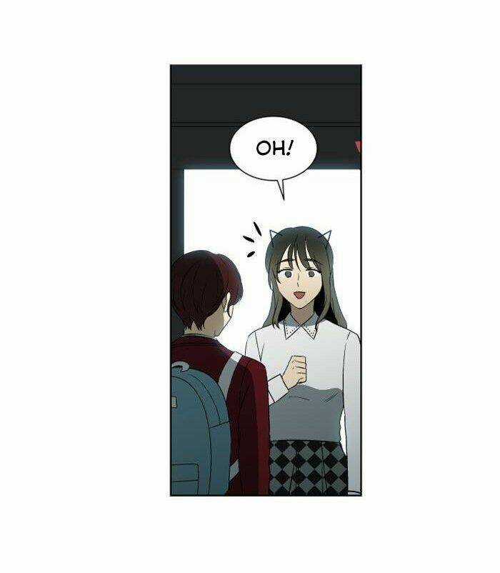 Nó Là Của Tôi Chapter 10 trang 56