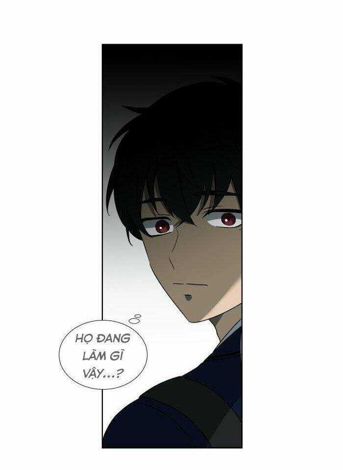 Nó Là Của Tôi Chapter 10 trang 63