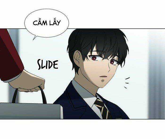 Nó Là Của Tôi Chapter 10 trang 74