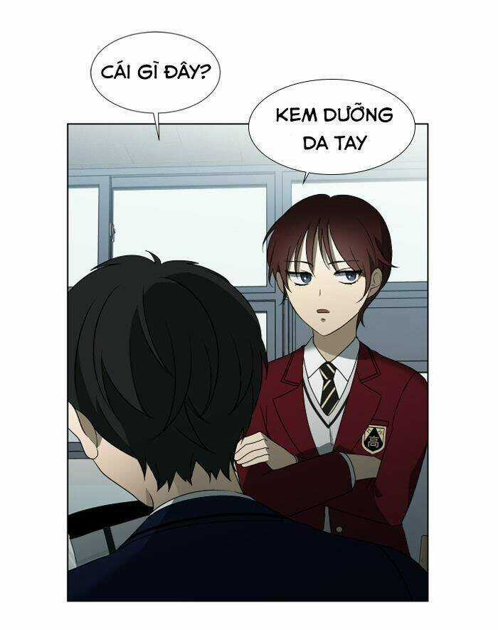 Nó Là Của Tôi Chapter 10 trang 75