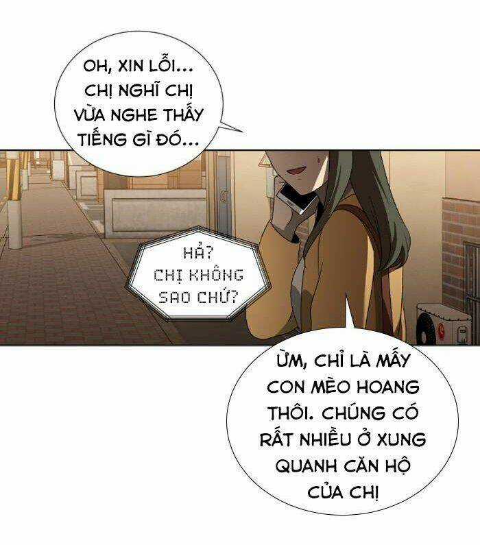 Nó Là Của Tôi Chapter 10 trang 93