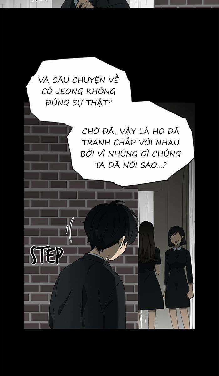 Nó Là Của Tôi Chapter 100 trang 33