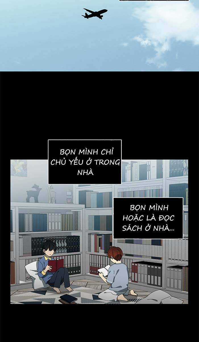 Nó Là Của Tôi Chapter 100 trang 60