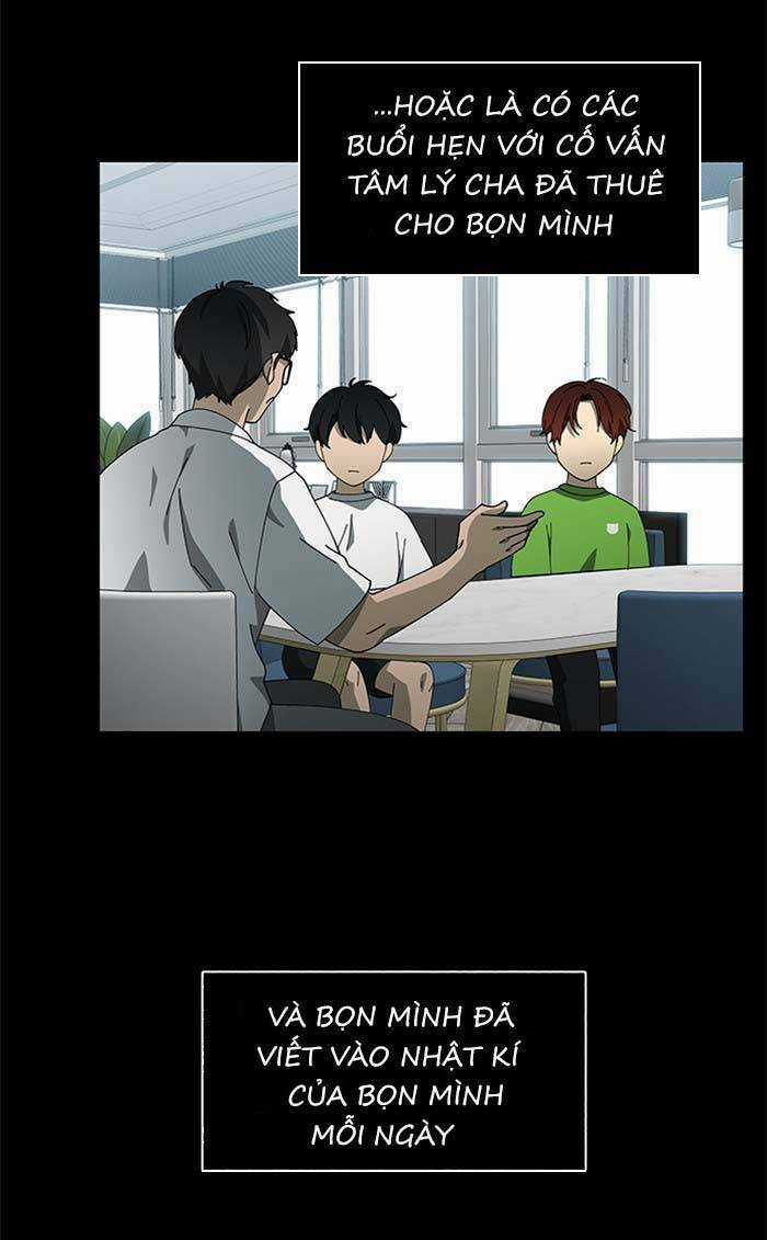 Nó Là Của Tôi Chapter 100 trang 61