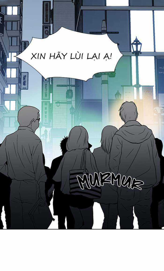 Nó Là Của Tôi Chapter 101 trang 3