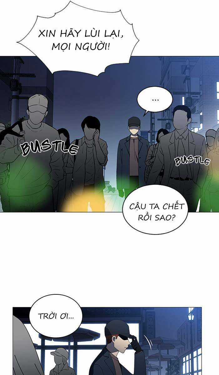 Nó Là Của Tôi Chapter 101 trang 4