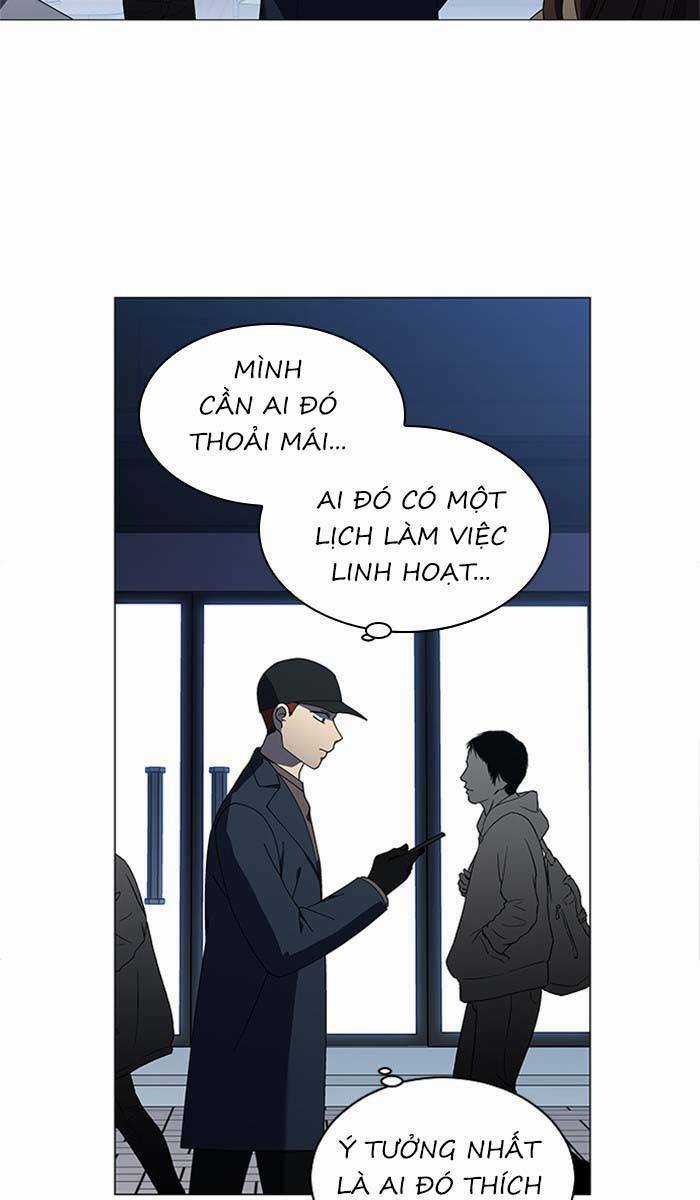 Nó Là Của Tôi Chapter 101 trang 8