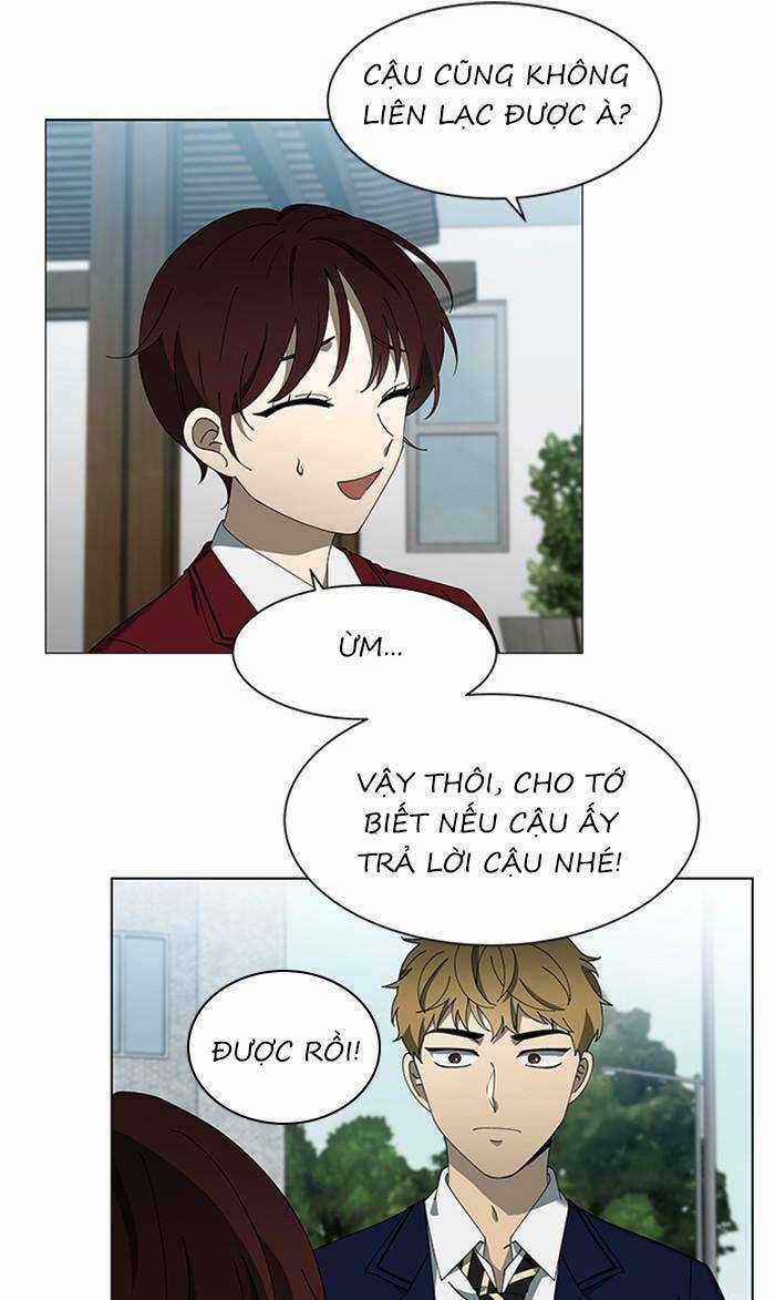 Nó Là Của Tôi Chapter 102 trang 16