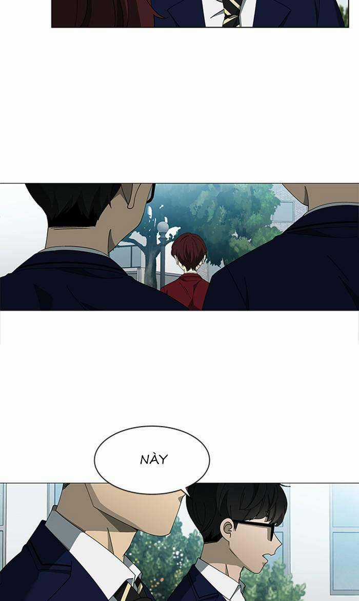 Nó Là Của Tôi Chapter 102 trang 17