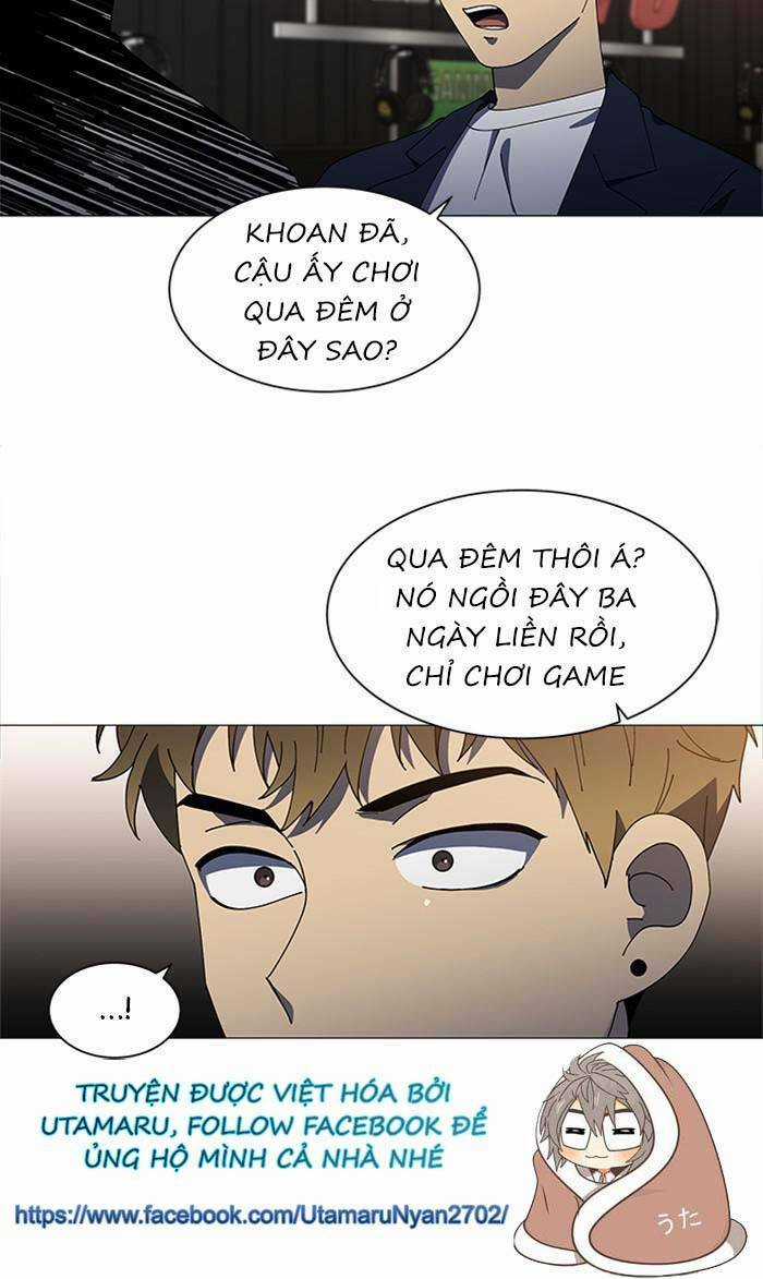 Nó Là Của Tôi Chapter 102 trang 39