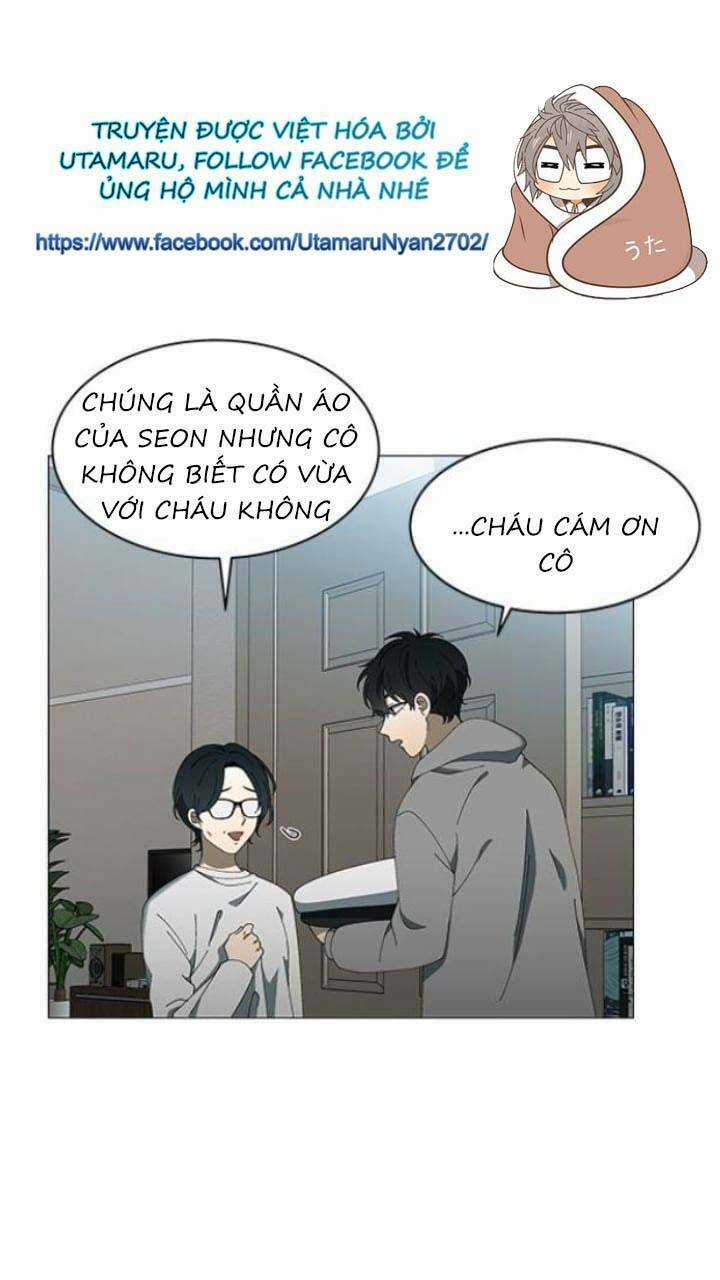 Nó Là Của Tôi Chapter 103 trang 16