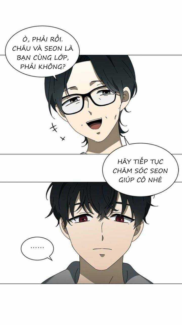 Nó Là Của Tôi Chapter 103 trang 17