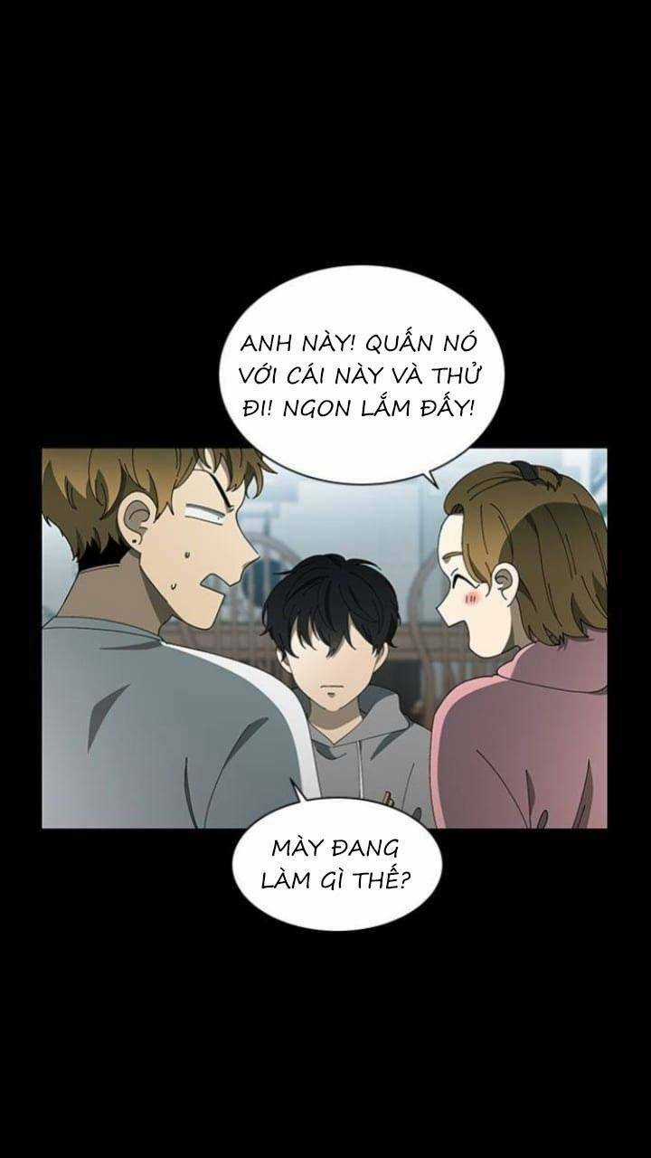 Nó Là Của Tôi Chapter 103 trang 20