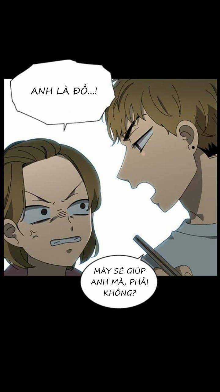 Nó Là Của Tôi Chapter 103 trang 27