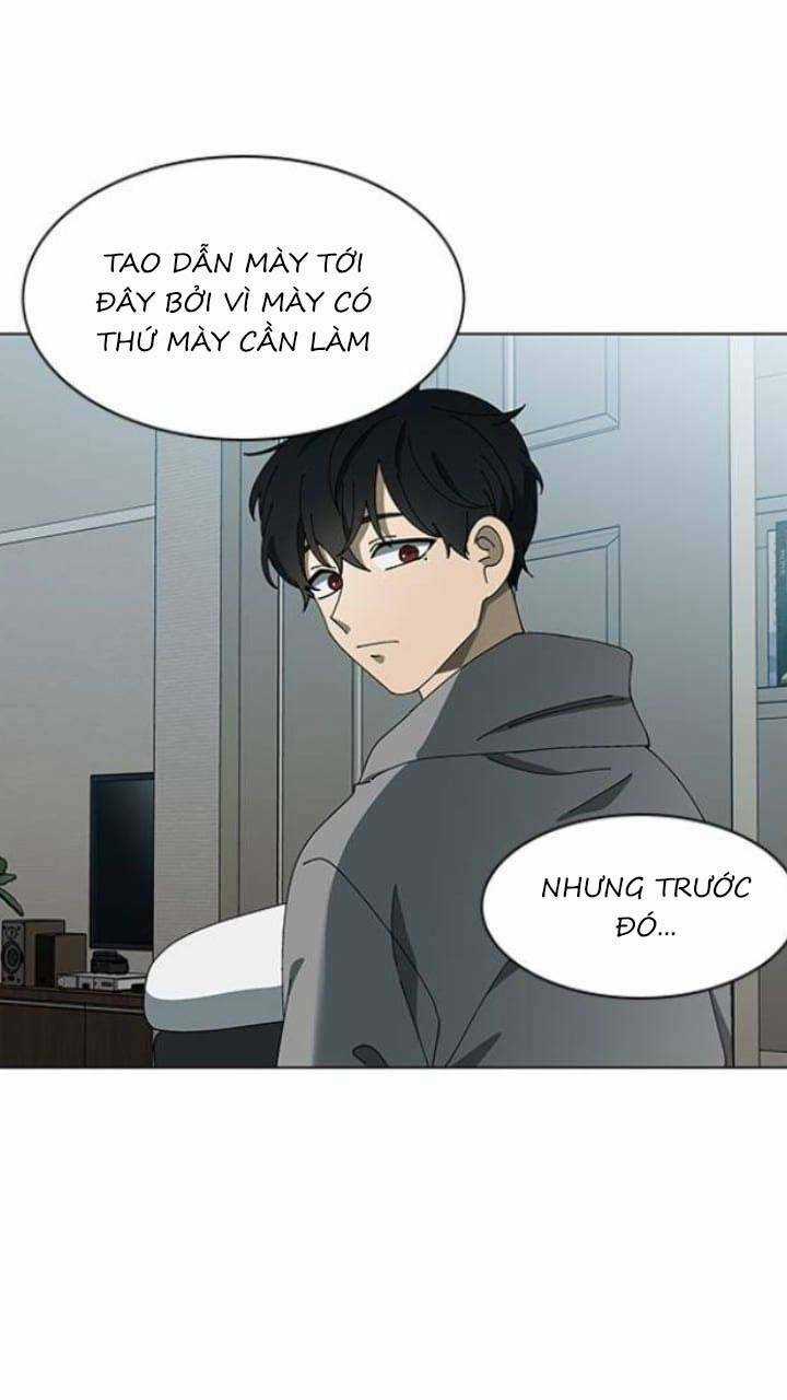 Nó Là Của Tôi Chapter 103 trang 35