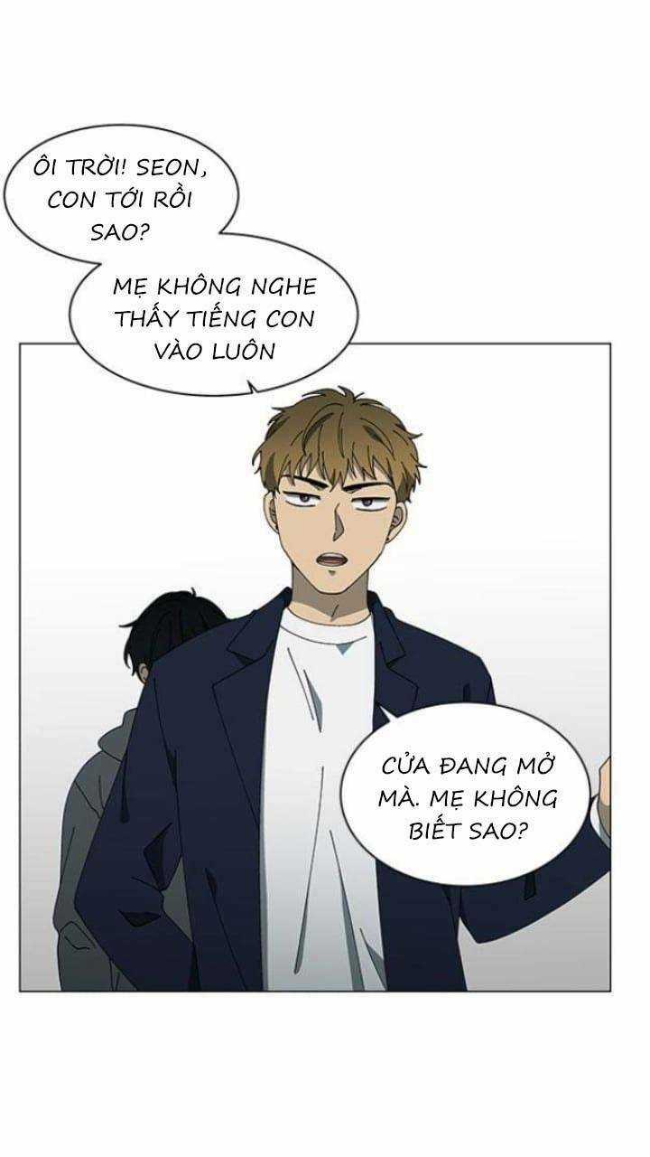 Nó Là Của Tôi Chapter 103 trang 4