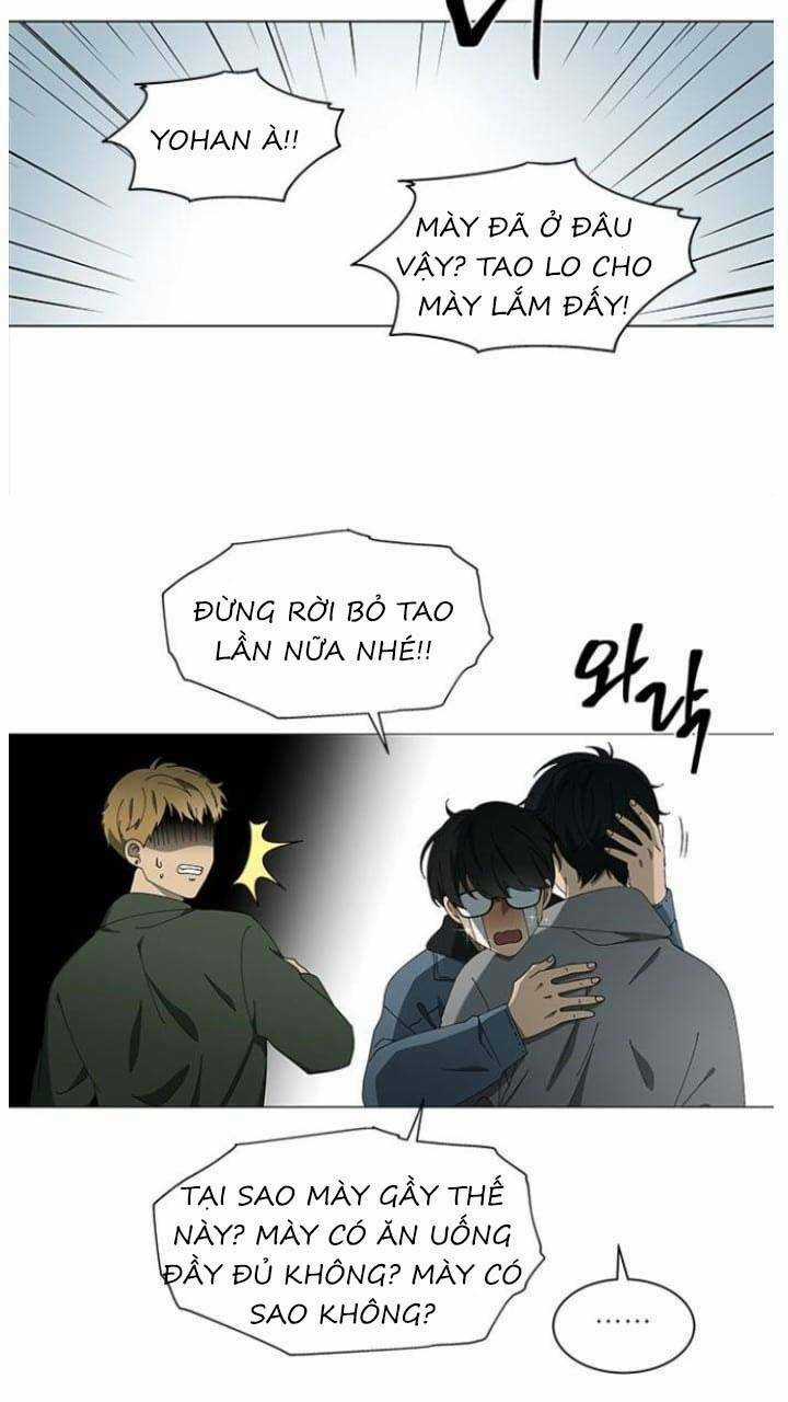 Nó Là Của Tôi Chapter 103 trang 44