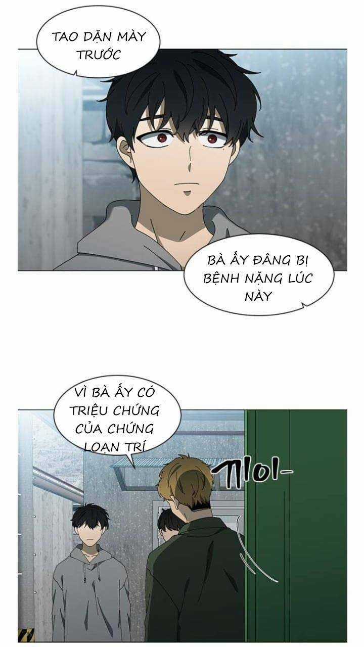 Nó Là Của Tôi Chapter 103 trang 47